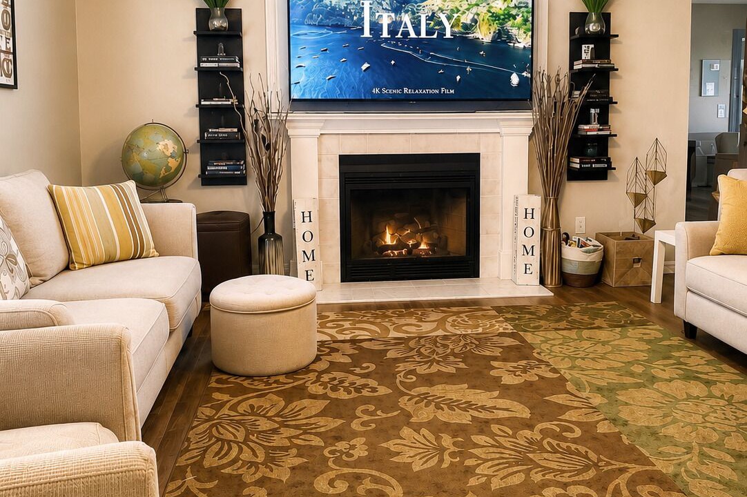 Photo of Livingroom in South View