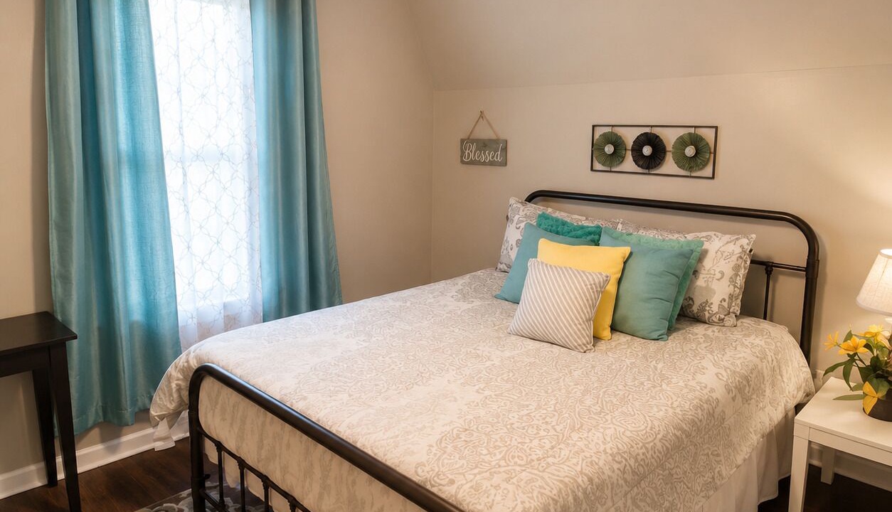 Photo of Bedroom in South View