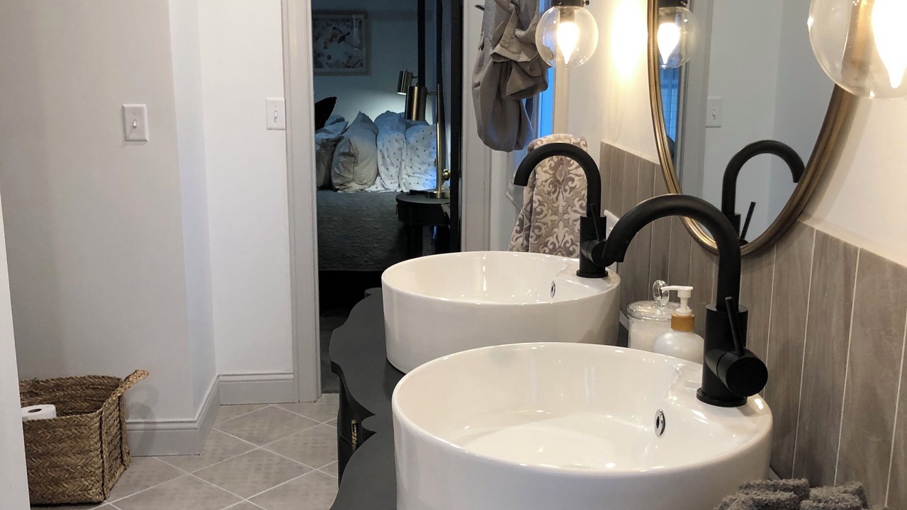 Photo of Bathroom in East Peoria