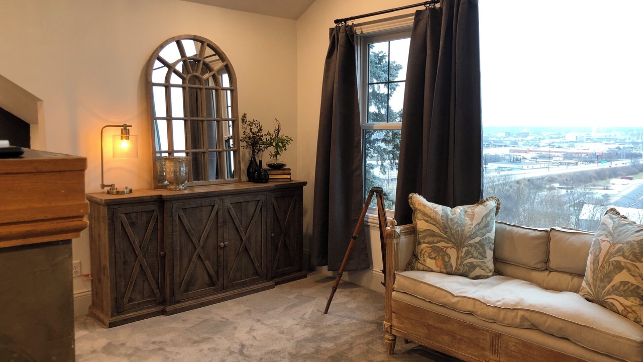 Photo of Livingroom in East Peoria