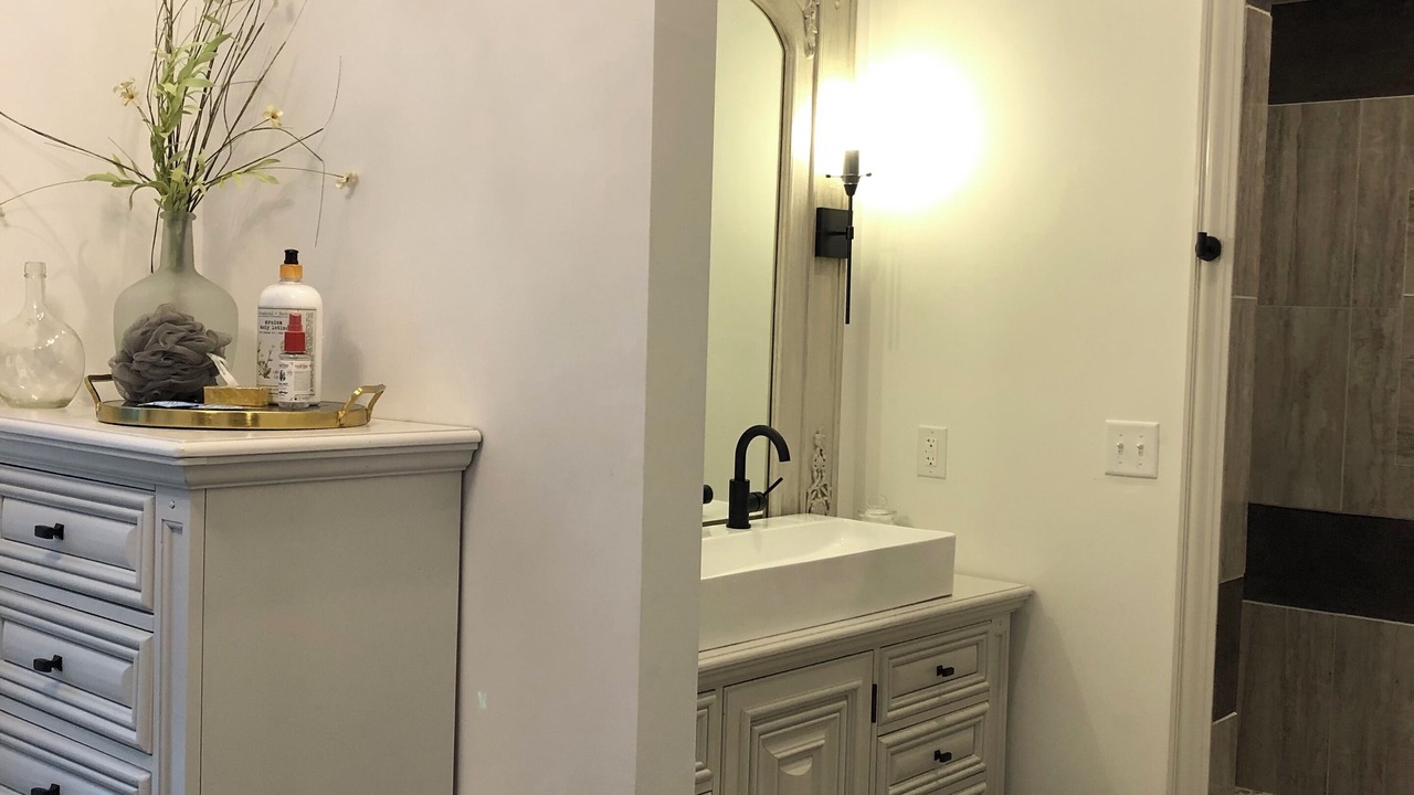 Photo of Bathroom in East Peoria