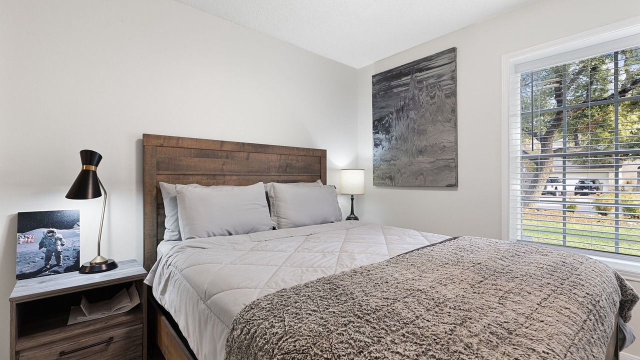 Photo of Bedroom in Cedar Park