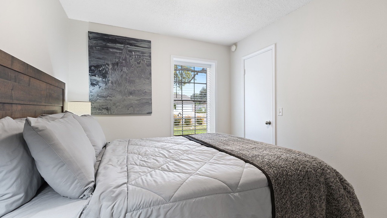 Photo of Bedroom in Cedar Park
