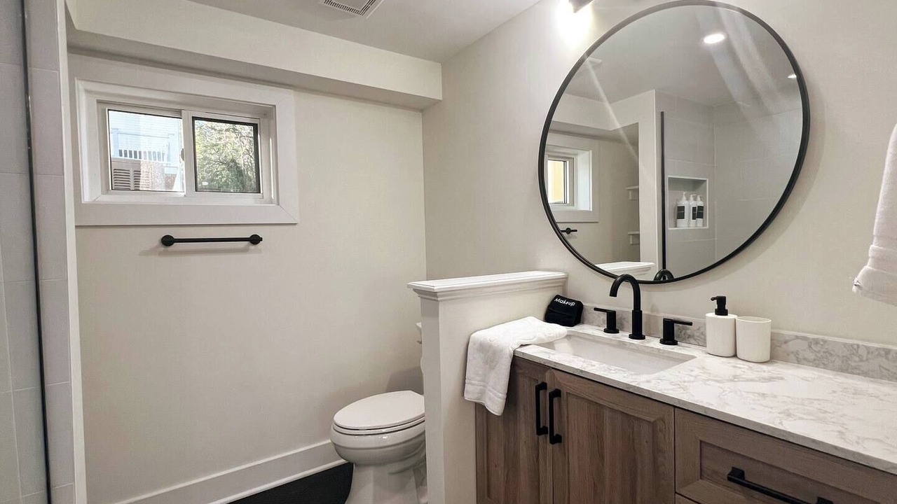 Photo of Bathroom in Nauck