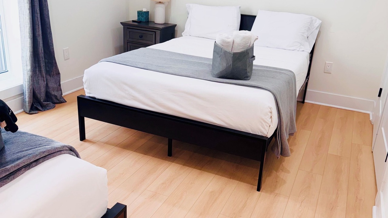 Photo of Bedroom in Nauck