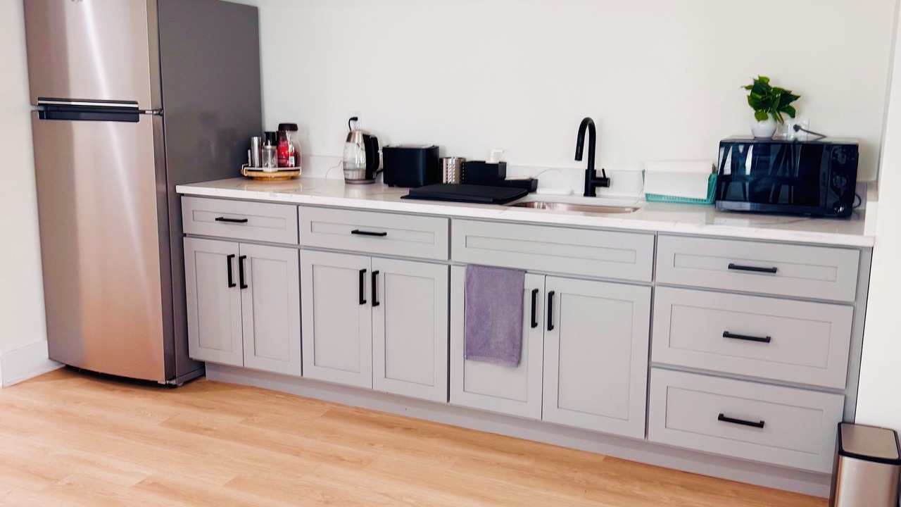 Photo of Kitchen in Nauck