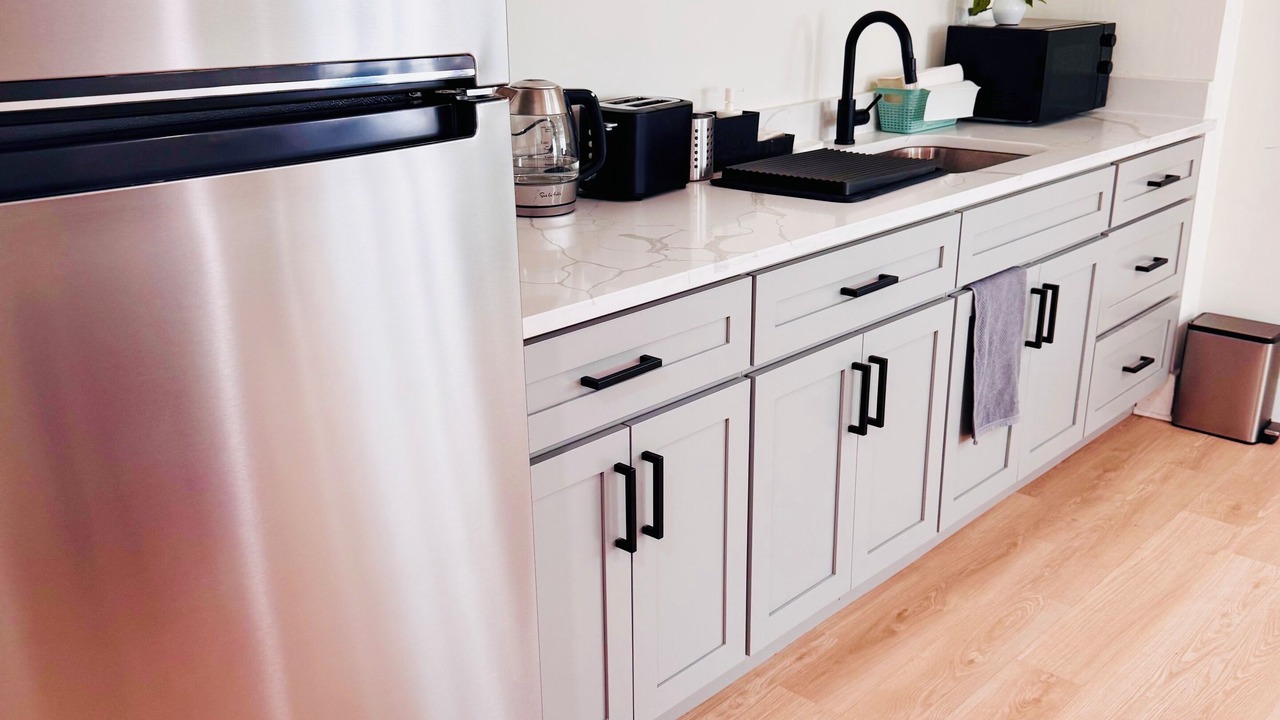 Photo of Kitchen in Nauck