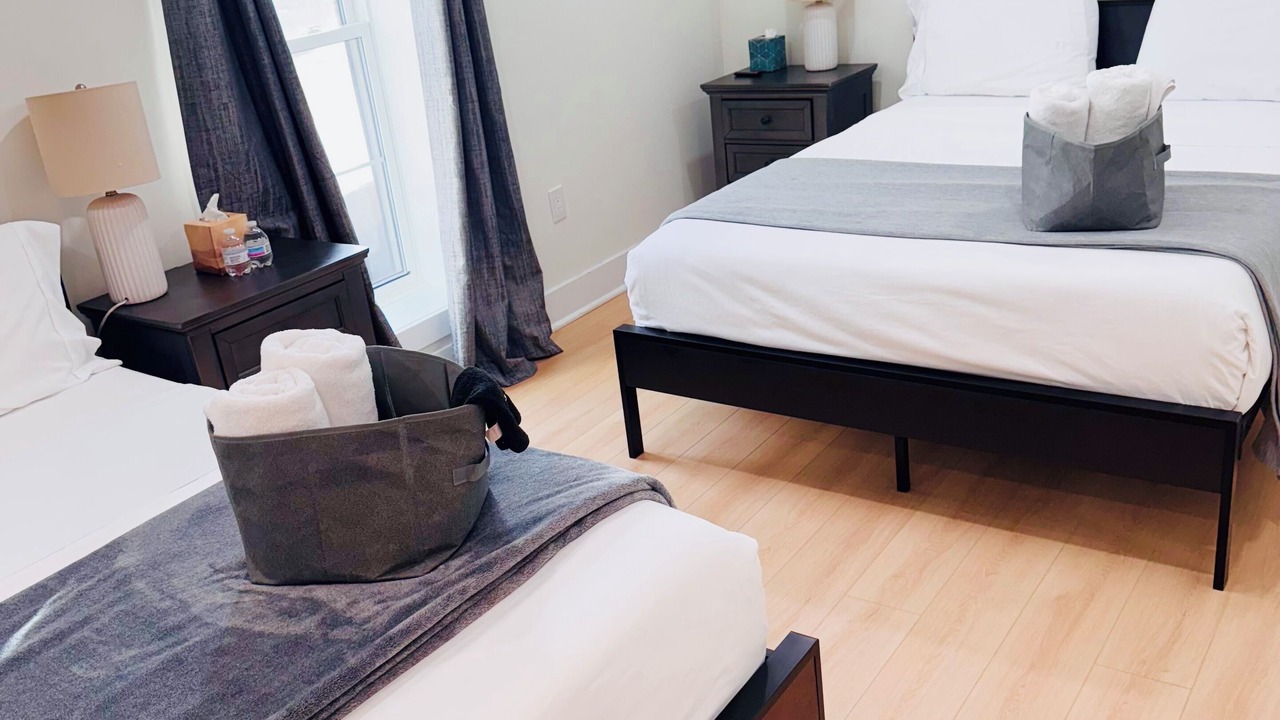 Photo of Bedroom in Nauck