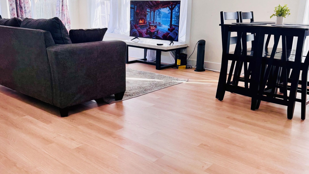 Photo of Livingroom in Nauck