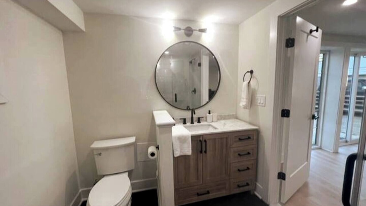Photo of Bathroom in Nauck
