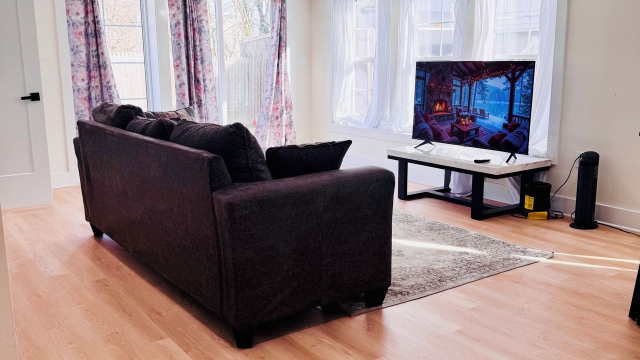 Photo of Livingroom in Nauck