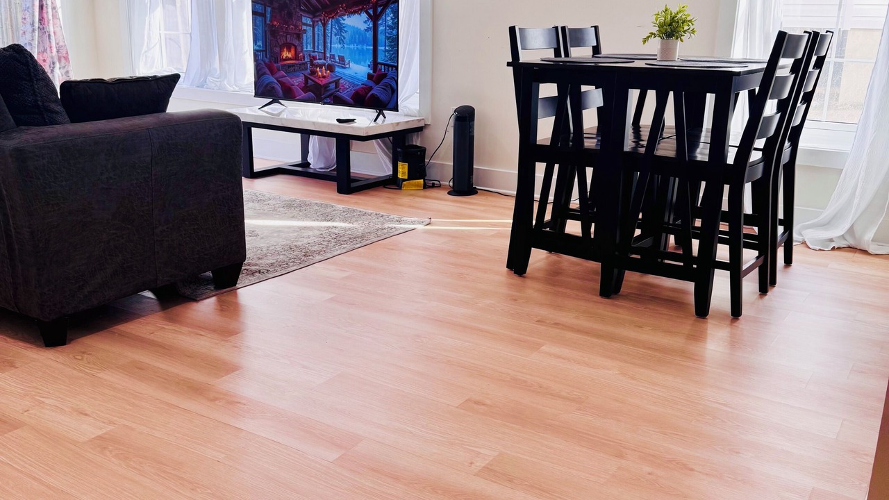 Photo of Livingroom in Nauck
