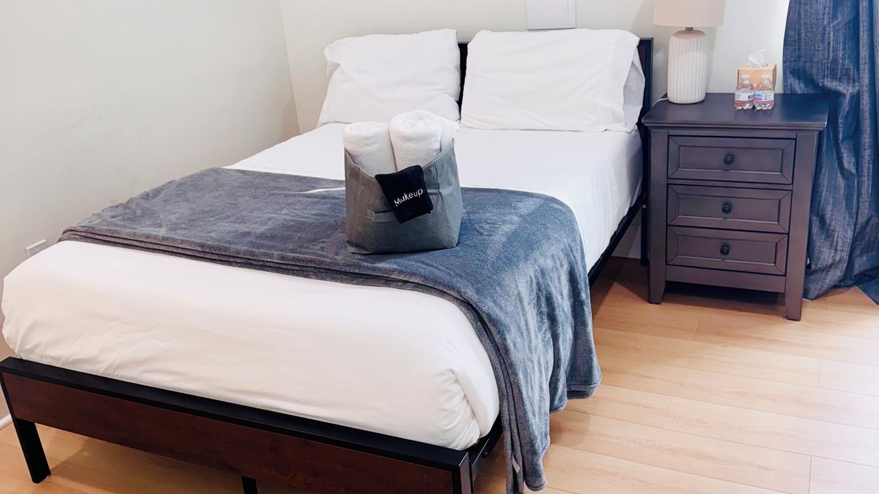 Photo of Bedroom in Nauck