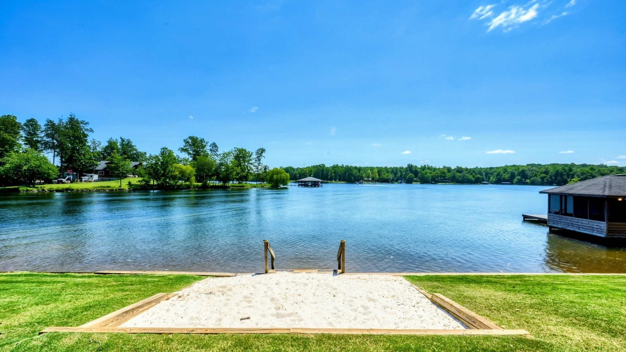 Photo of Outdoor in Bumpass
