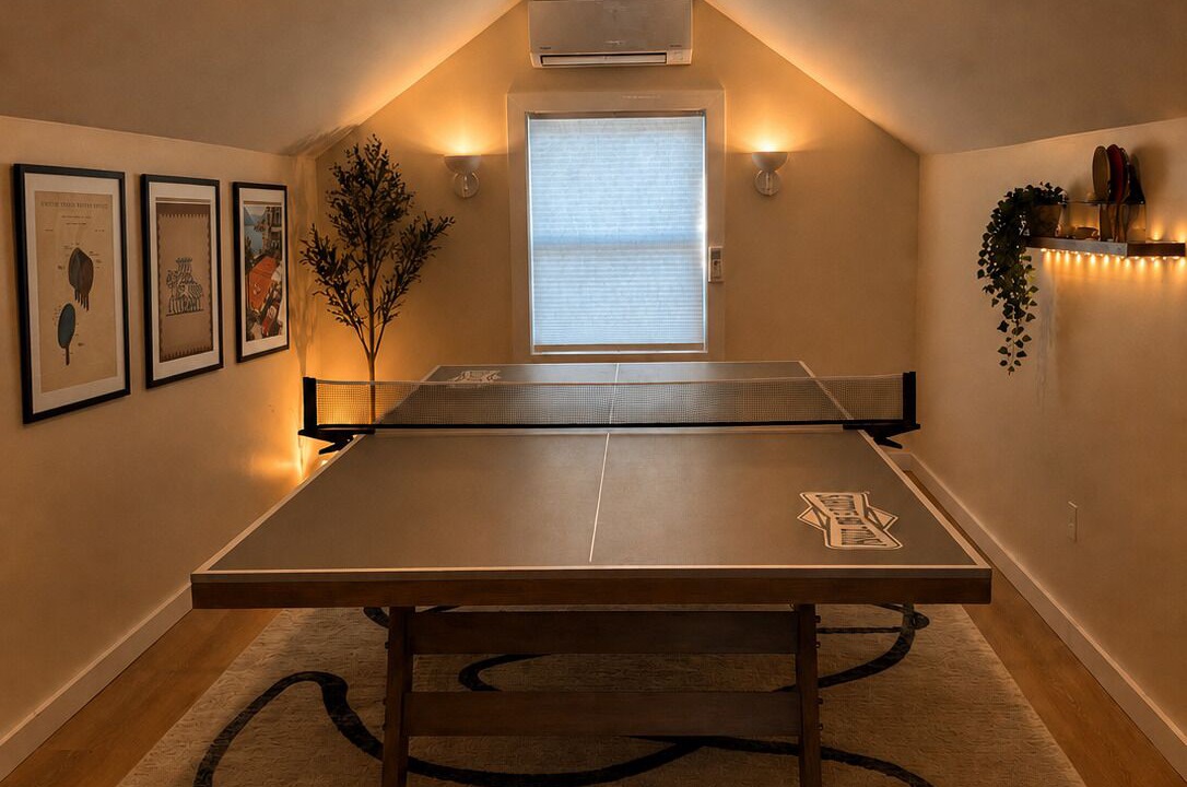 Photo of Bedroom in Charlestown