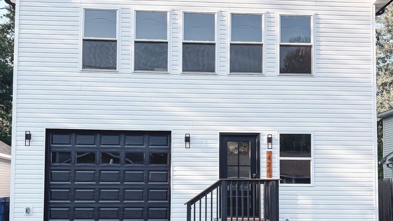 Photo of Outdoor in Charlestown