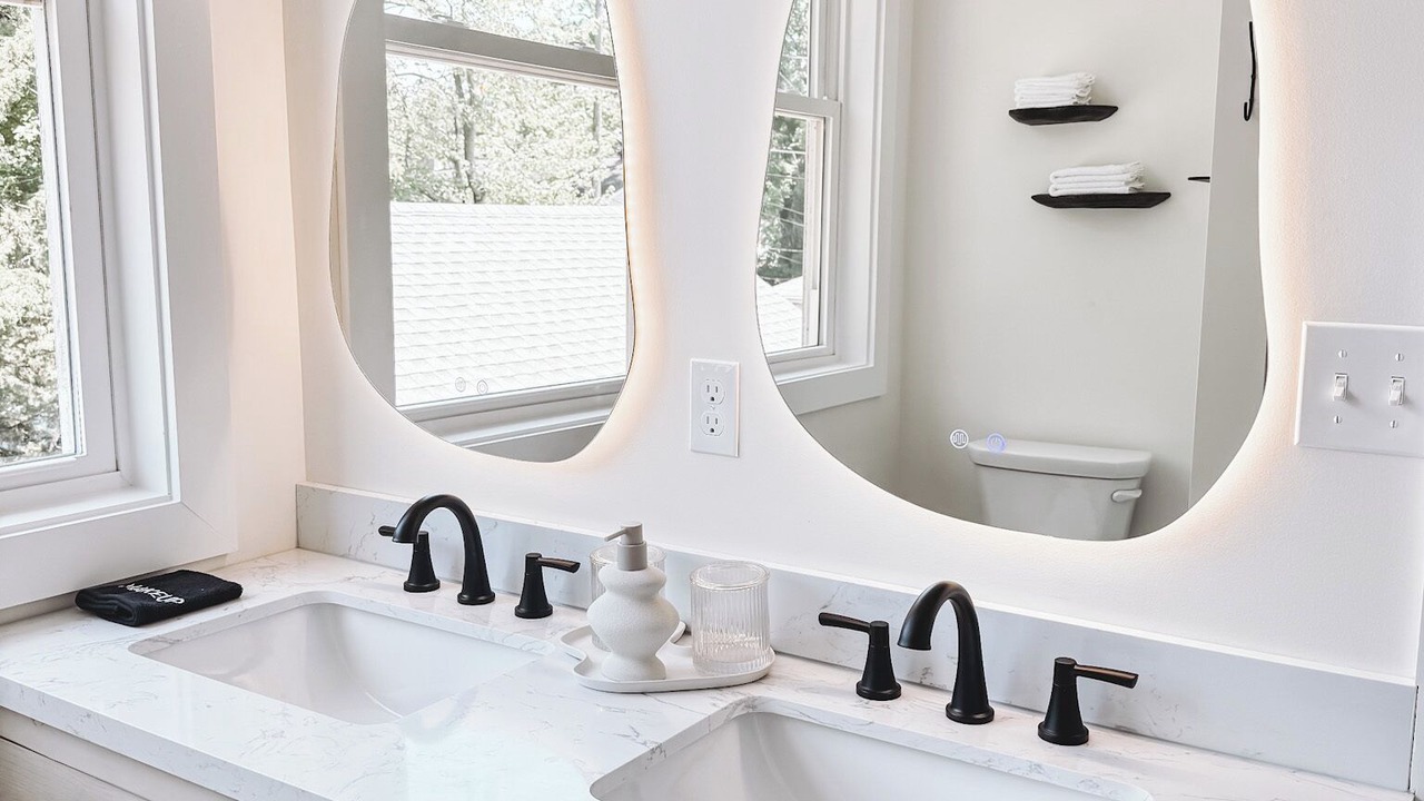 Photo of Bathroom in Charlestown