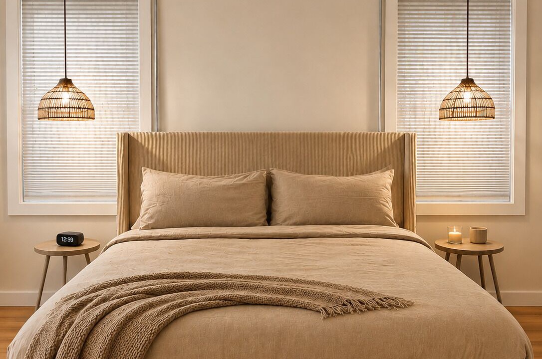 Photo of Bedroom in Charlestown