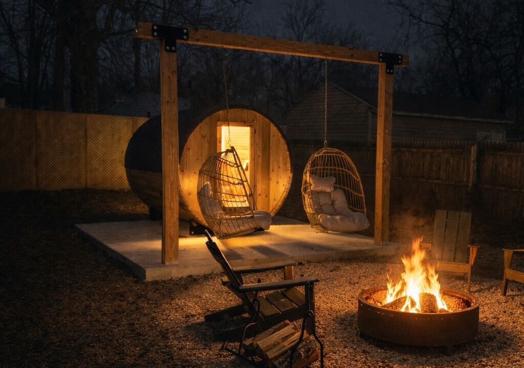 Photo of Outdoor in Charlestown