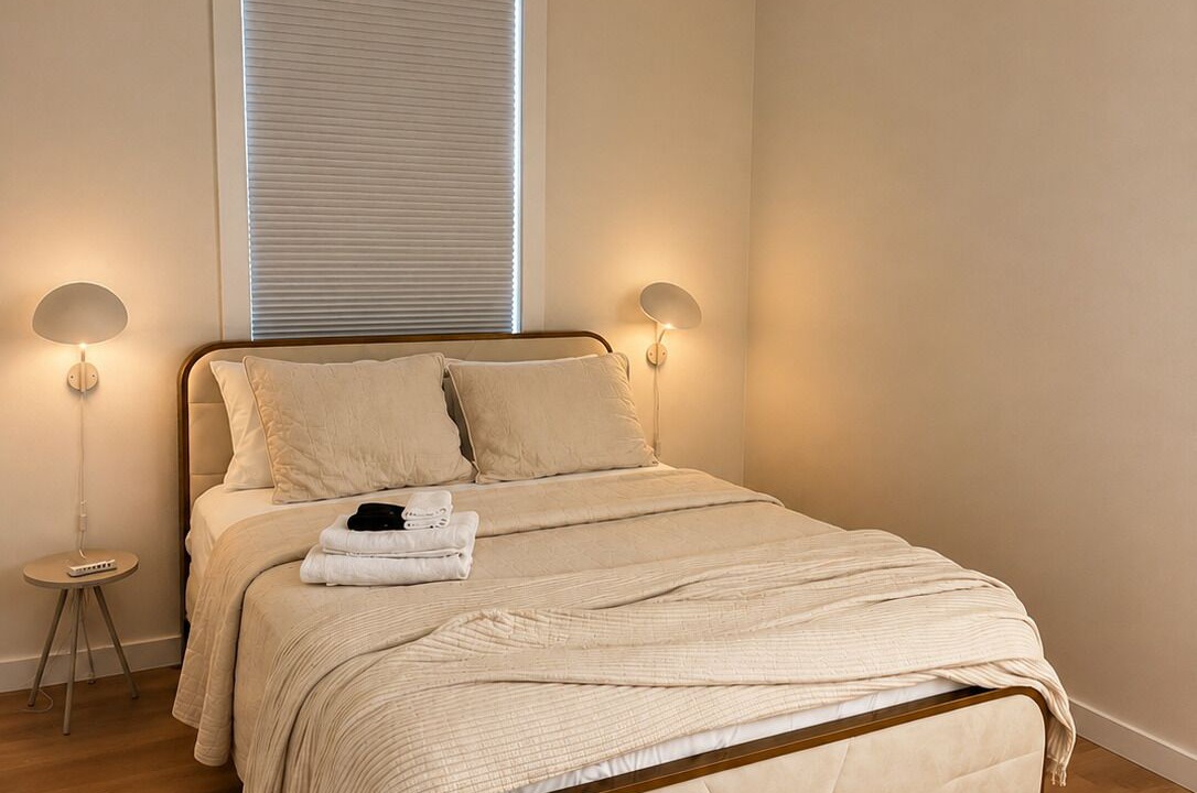 Photo of Bedroom in Charlestown