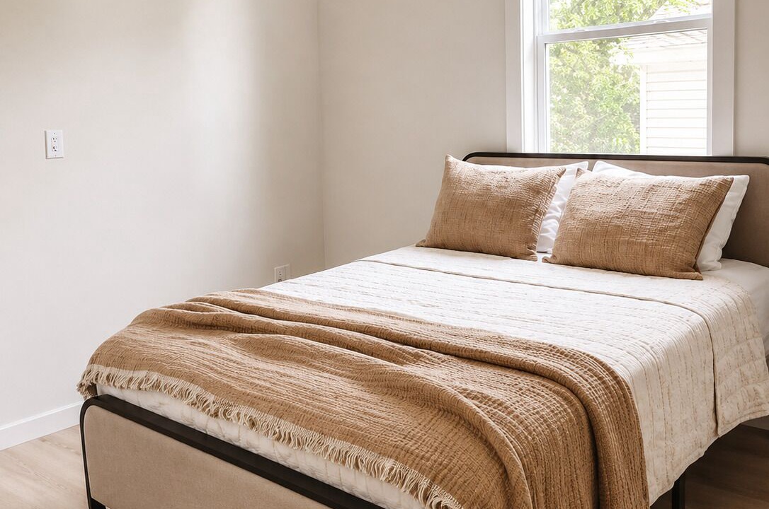 Photo of Bedroom in Charlestown