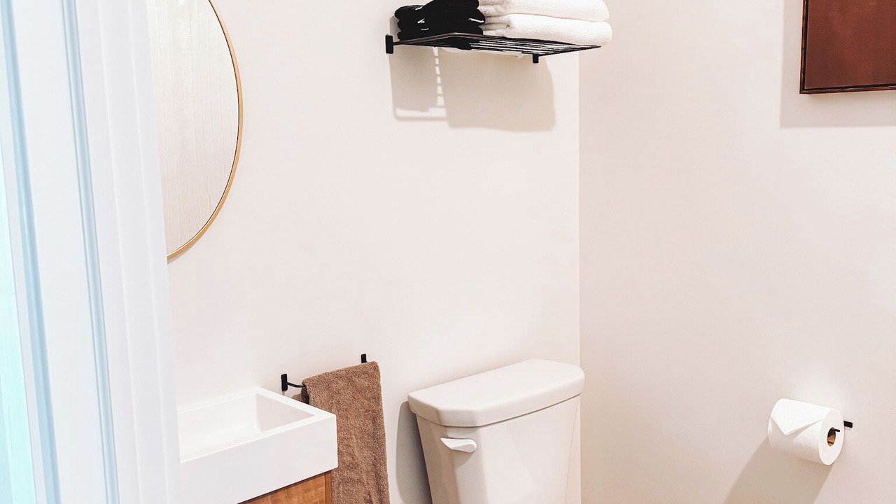 Photo of Bathroom in Charlestown