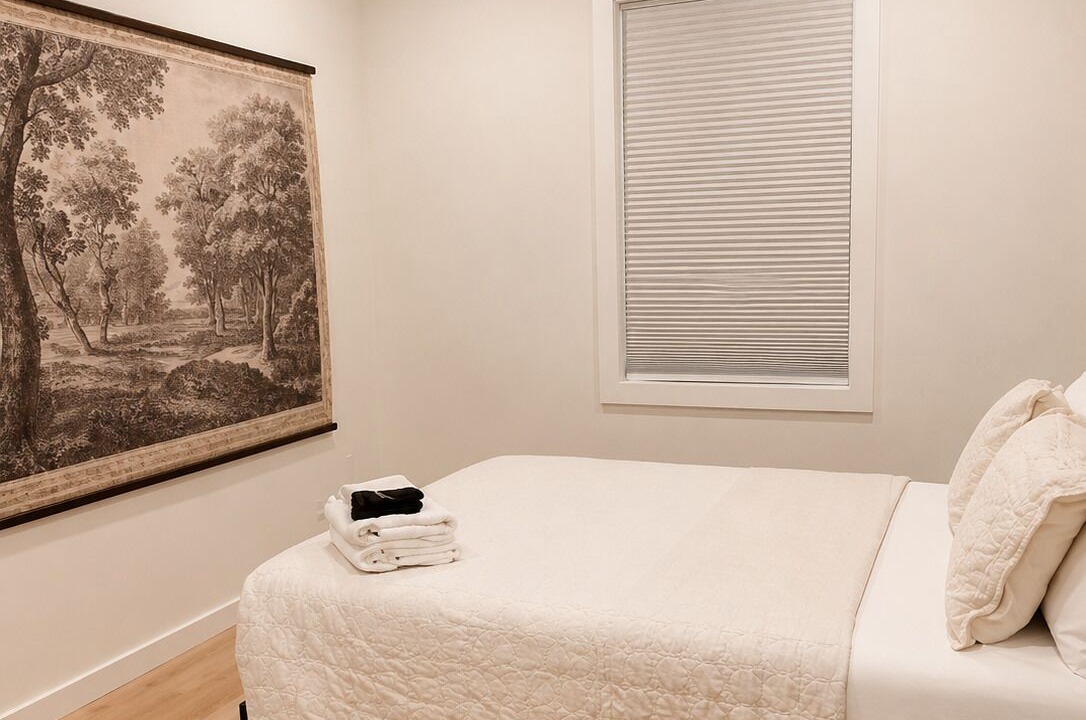 Photo of Bedroom in Charlestown
