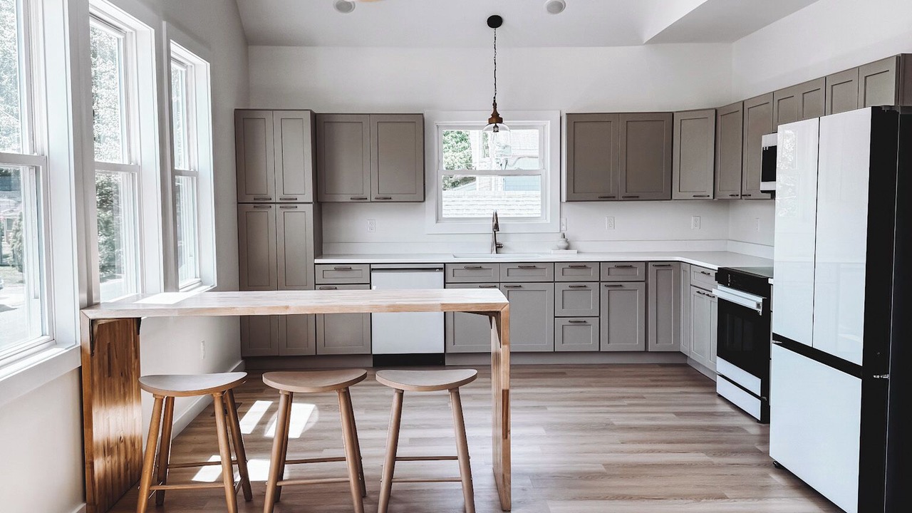 Photo of Kitchen in Charlestown