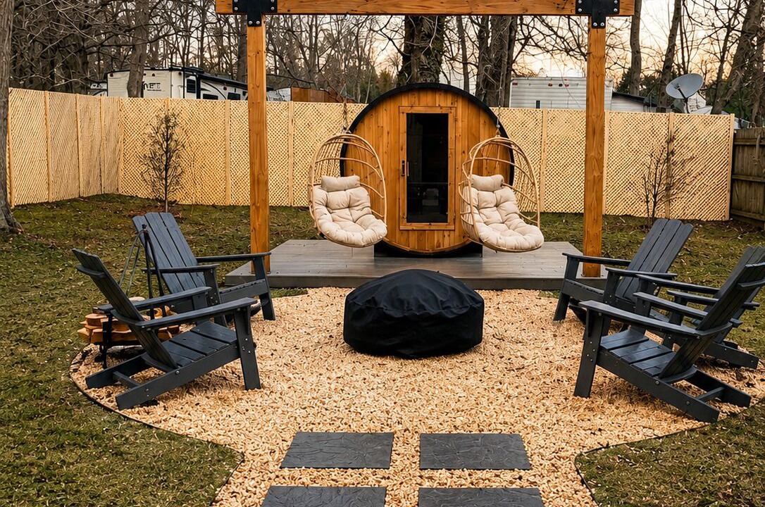 Photo of Outdoor in Charlestown