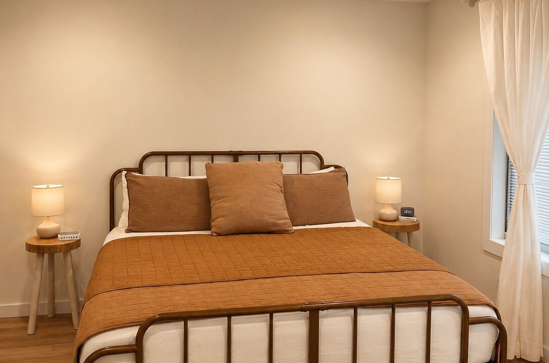Photo of Bedroom in Charlestown
