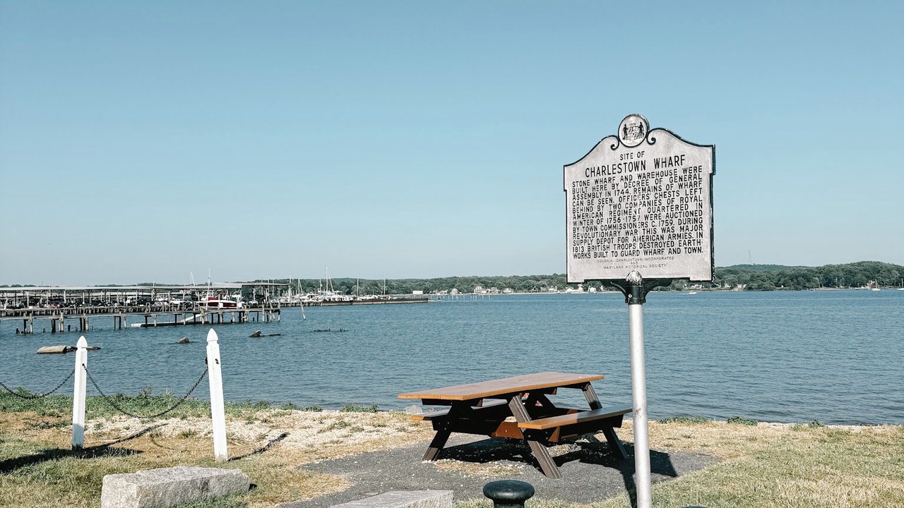 Photo of Outdoor in Charlestown