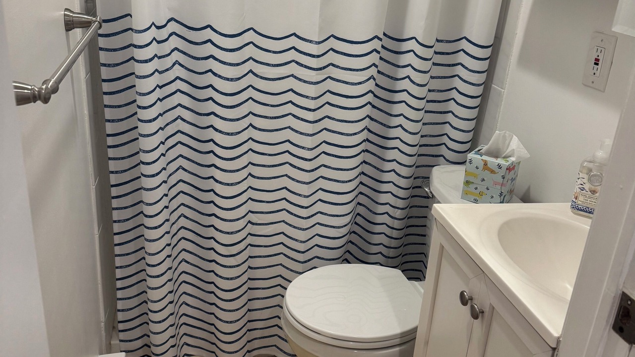 Photo of Bathroom in Gold Coast