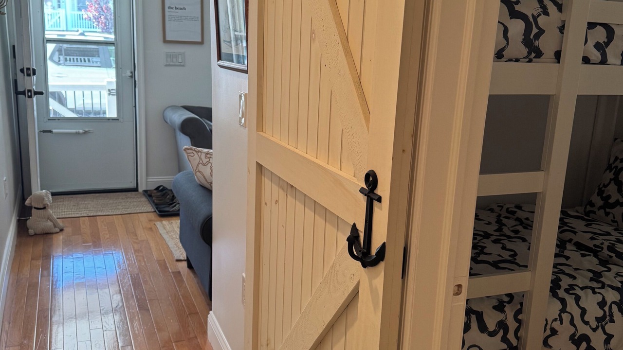 Photo of Bedroom in Gold Coast