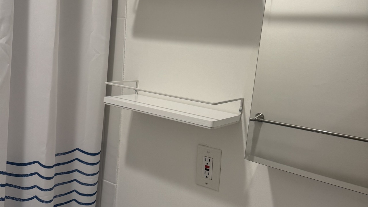 Photo of Bathroom in Gold Coast