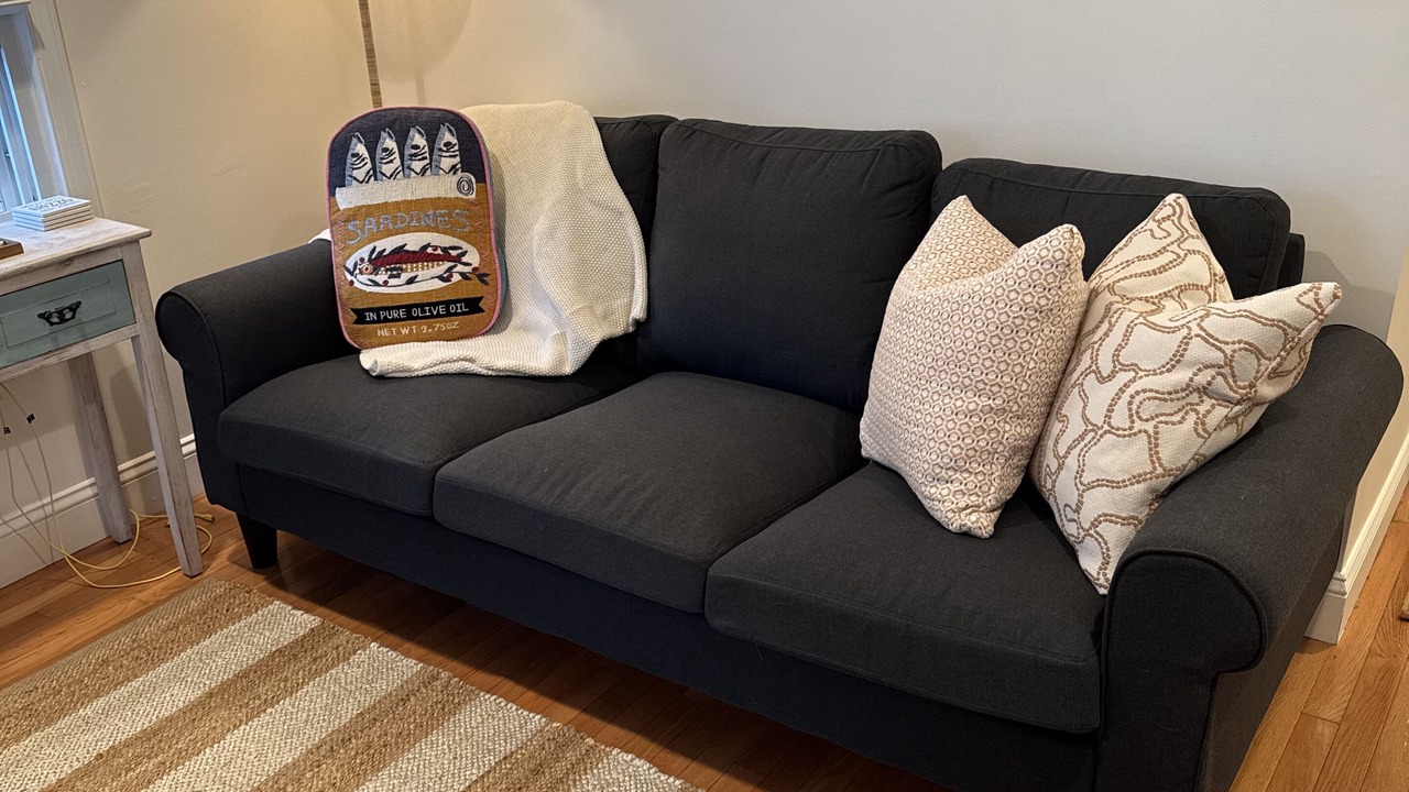 Photo of Livingroom in Gold Coast