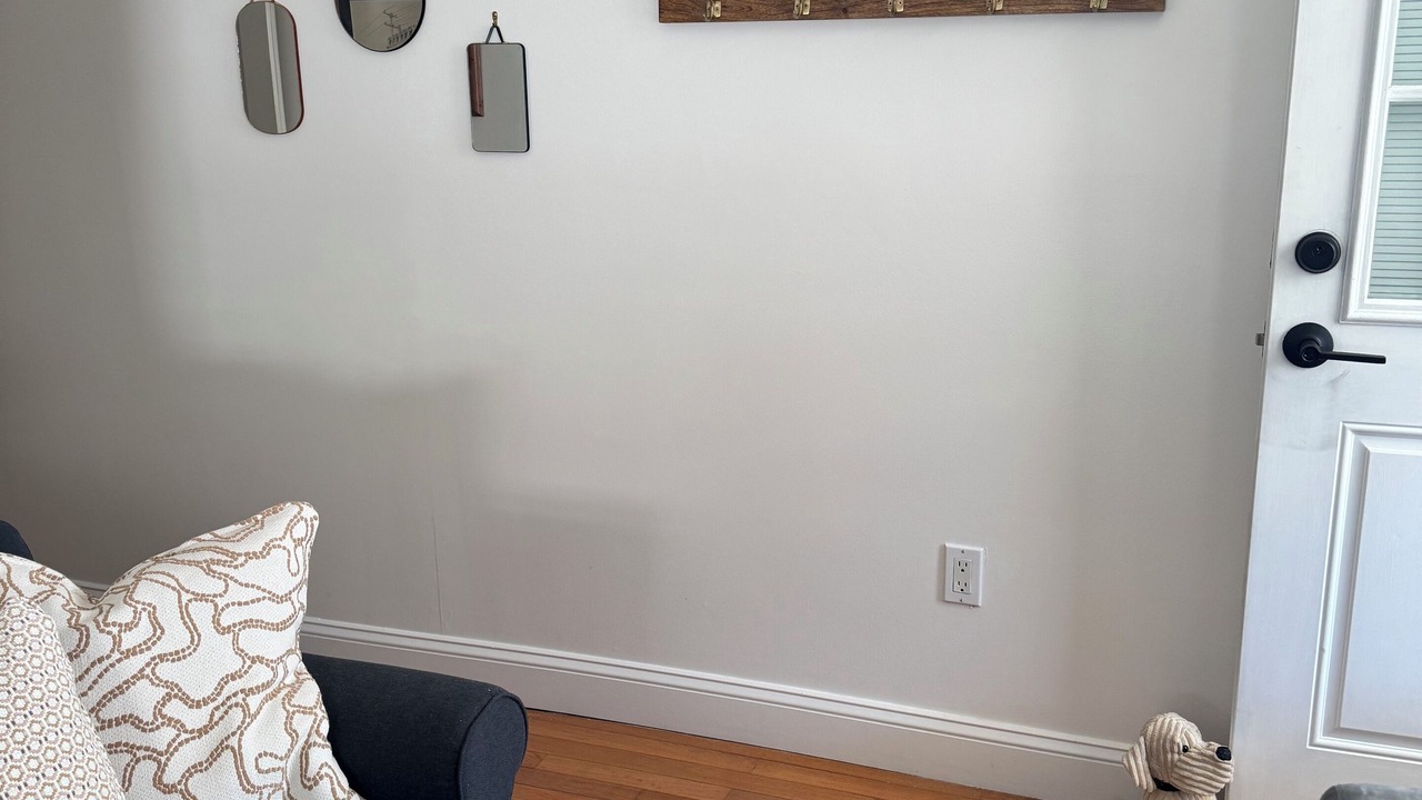 Photo of Livingroom in Gold Coast