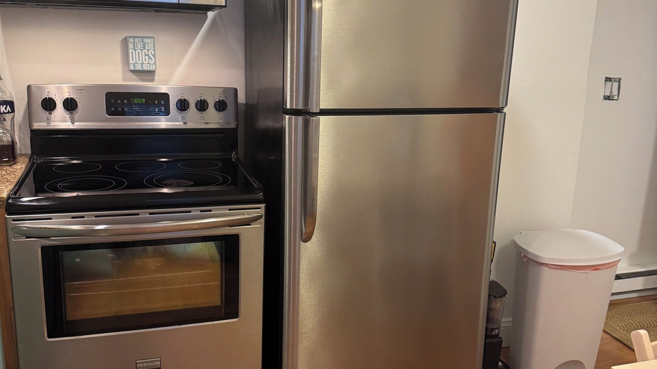 Photo of Kitchen in Gold Coast