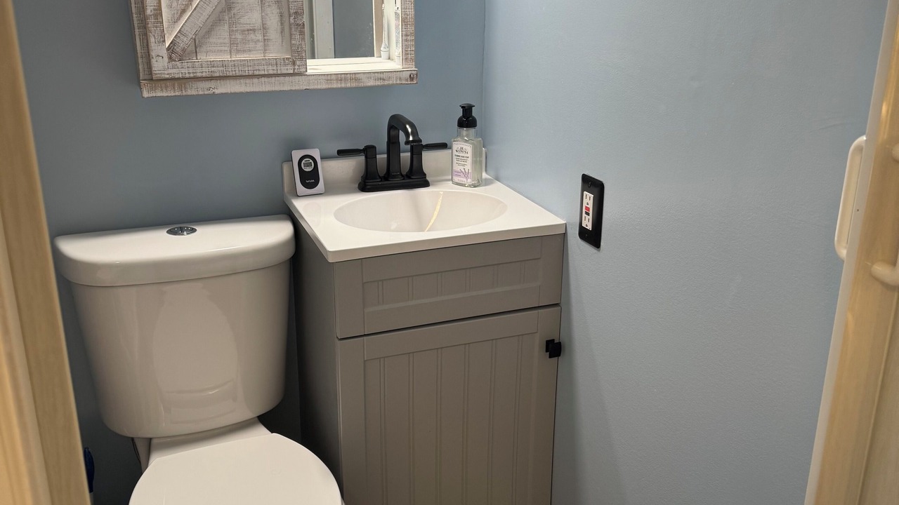 Photo of Bathroom in Gold Coast