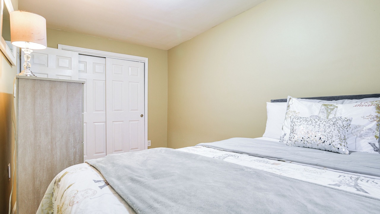 Photo of Bedroom in Middle River