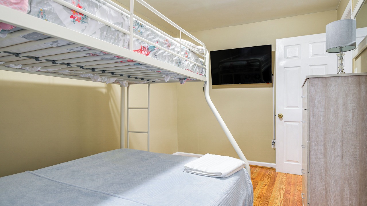 Photo of Bedroom in Middle River
