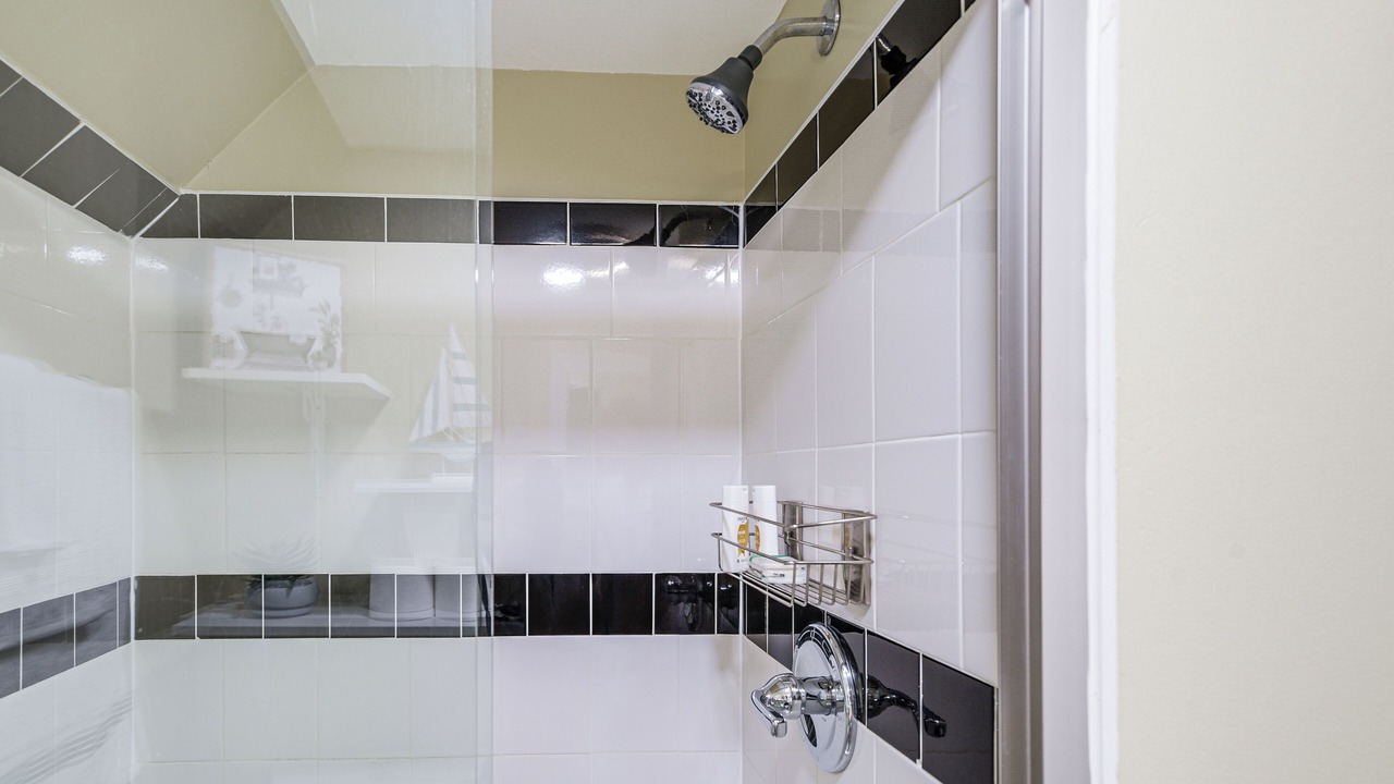 Photo of Bathroom in Middle River