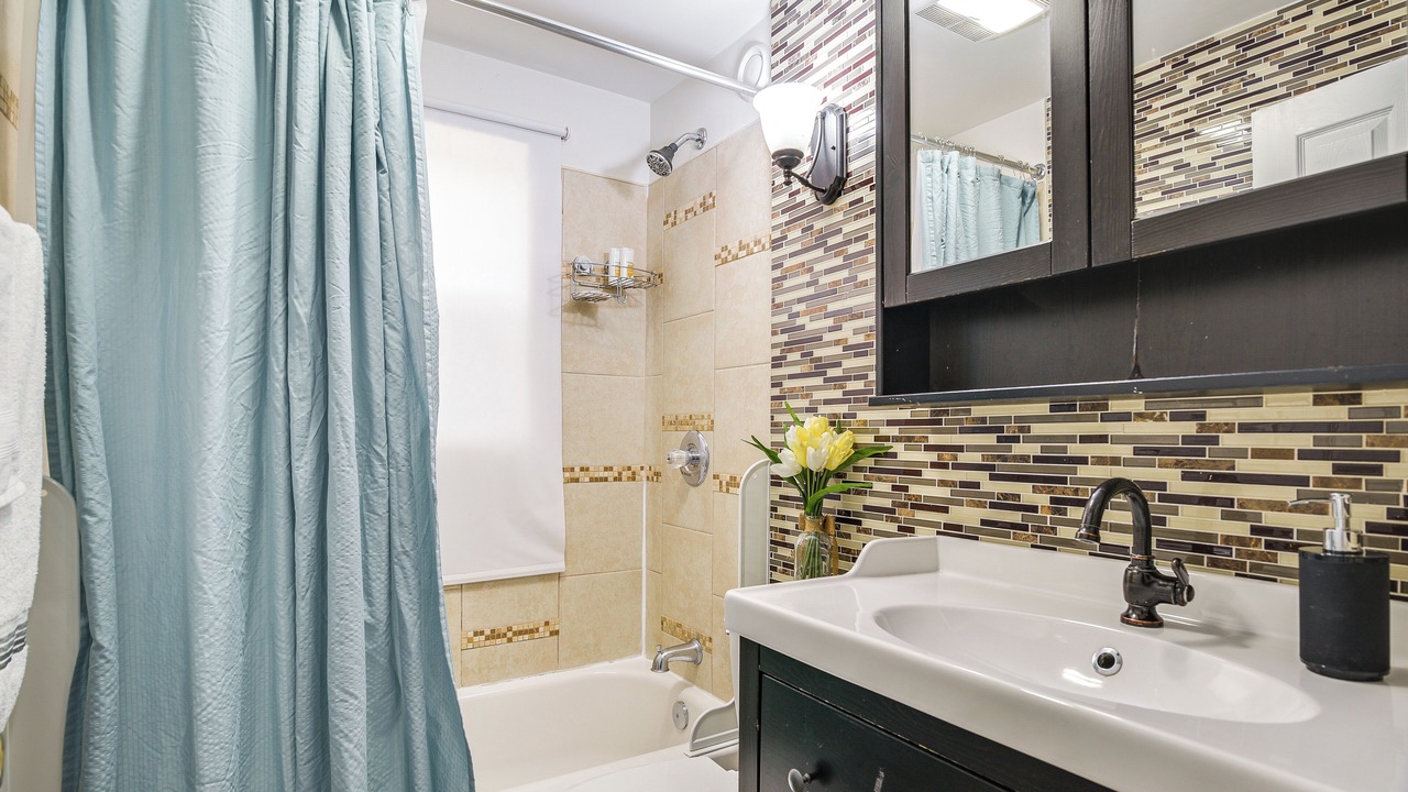 Photo of Bathroom in Middle River