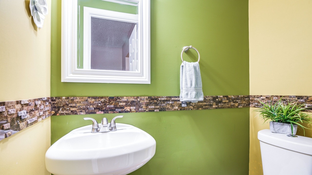 Photo of Bathroom in Middle River