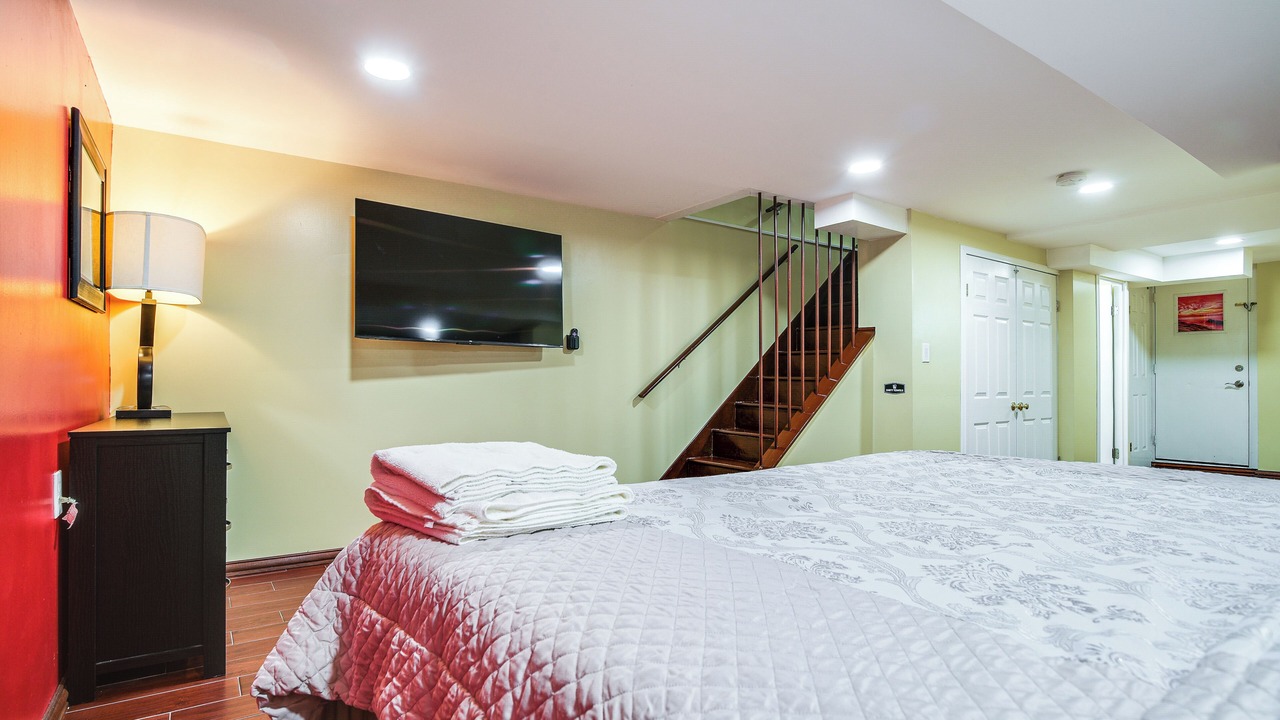 Photo of Bedroom in Middle River