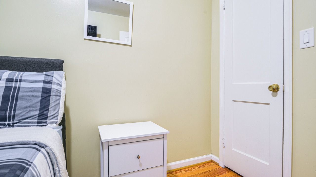 Photo of Bedroom in Middle River
