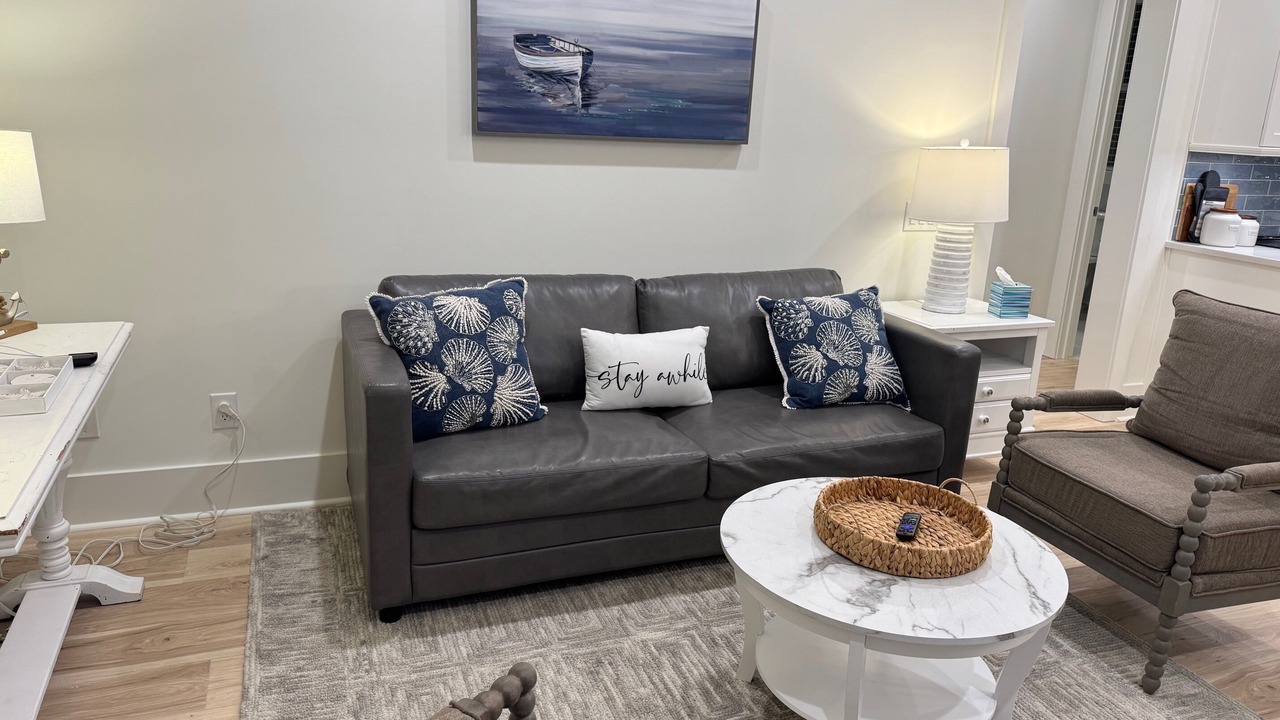Photo of Livingroom in Davidson