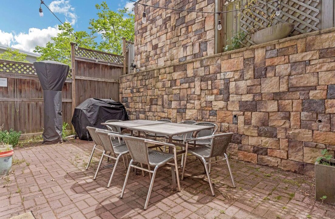 Photo of Outdoor in Cleveland Park