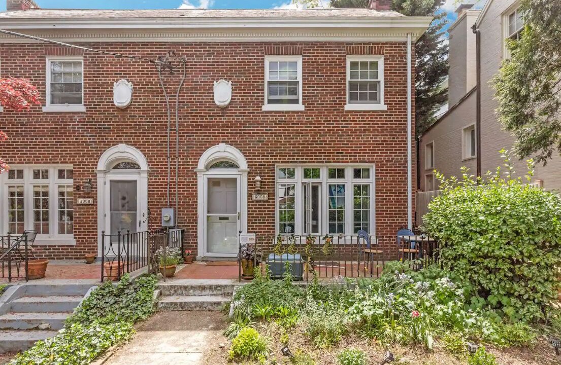 Photo of Outdoor in Cleveland Park
