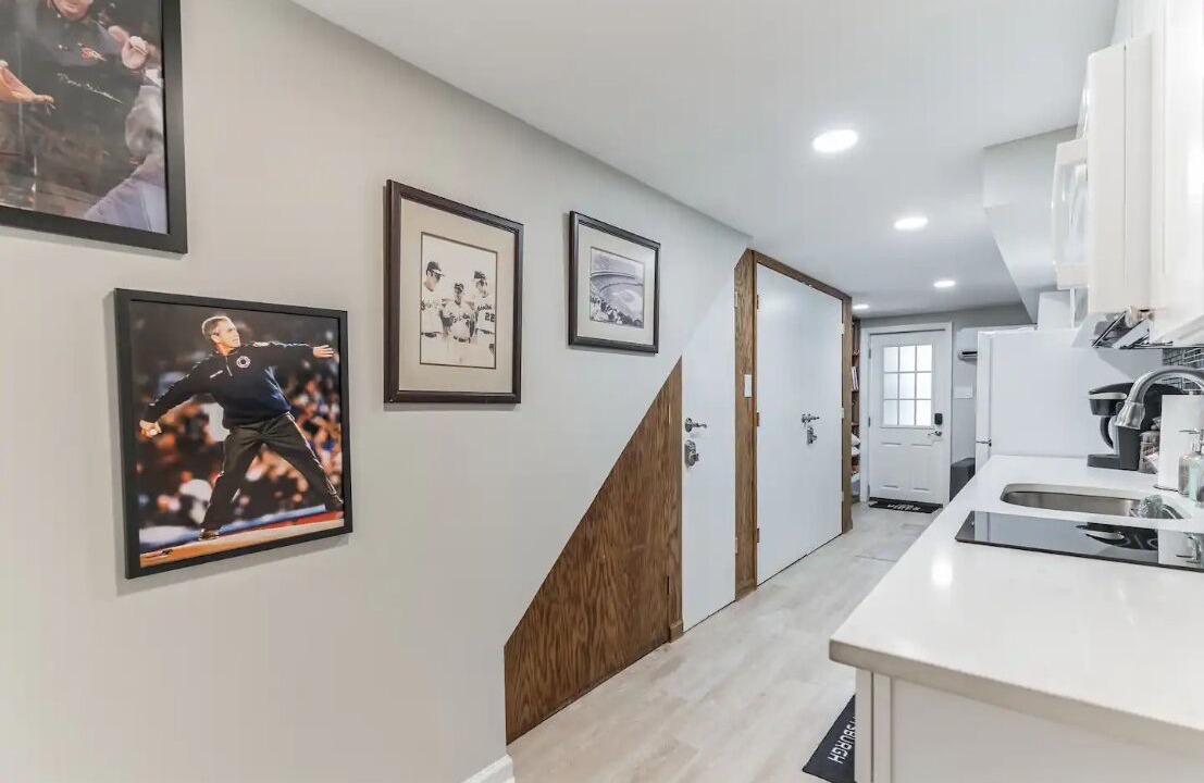 Photo of Kitchen in Cleveland Park