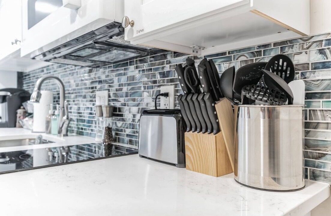 Photo of Kitchen in Cleveland Park